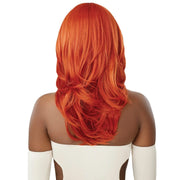 HARLEY - Outre Synthetic HD Lace Front Wig