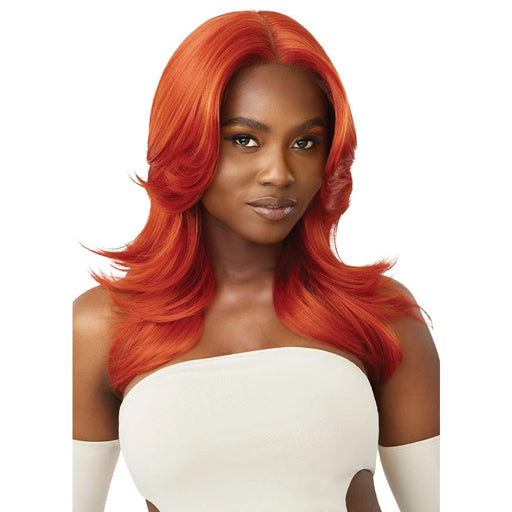 HARLEY - Outre Synthetic HD Lace Front Wig