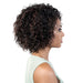 HBLDP.ROX | Motown Tress Human Hair Blend Deep Part Lace Front Wig