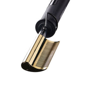 RED BY KISS | Hot Styler Pressing Comb Curved Head HC06