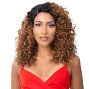 HD LACE INDAH | It's a Wig Synthetic HD Lace Wig