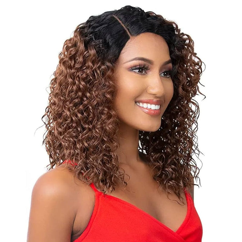 HD LACE INDAH | It's a Wig Synthetic HD Lace Wig
