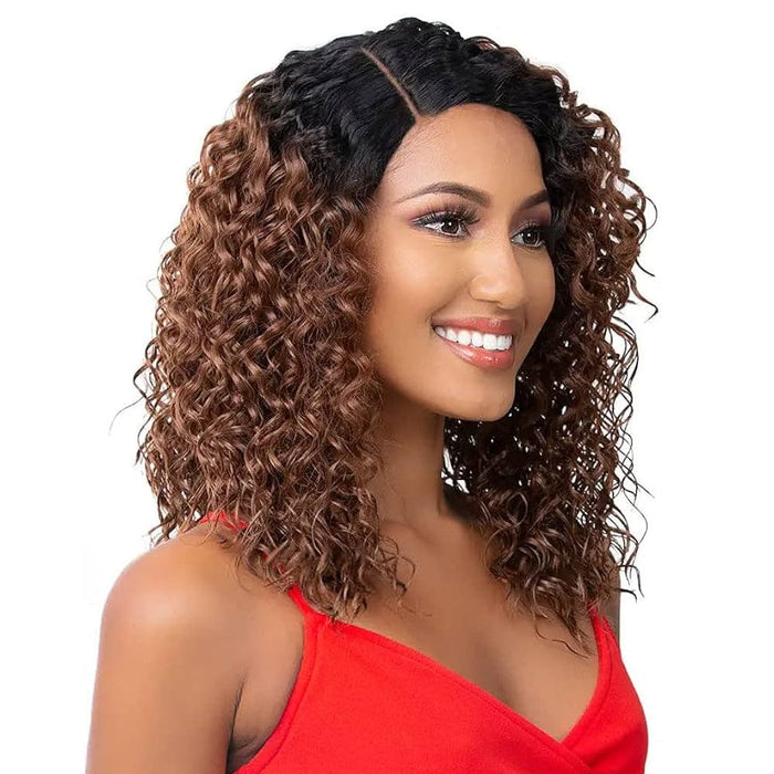 HD LACE INDAH | It's a Wig Synthetic HD Lace Wig