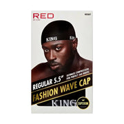 RED BY KISS - Fashion Wave Cap