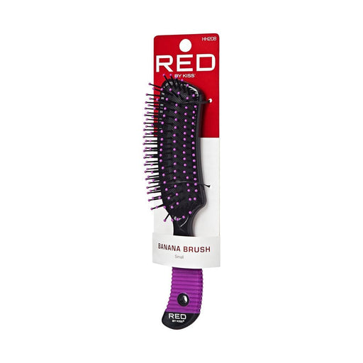 RED BY KISS | Banana Brush Small HH208