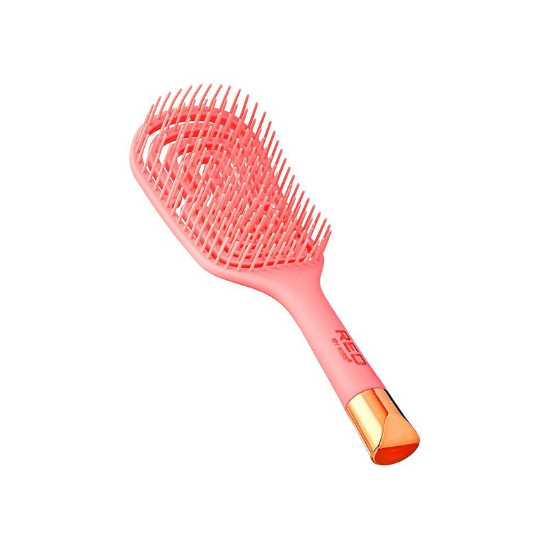 RED BY KISS | Flexible Amaze Vent Brush Square HH211