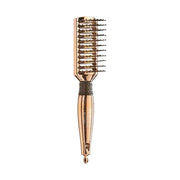 RED BY KISS | Rose Gold Paddle Brush Vent HH36