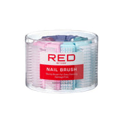 RED BY KISS - Nail Brush Assorted HH79J