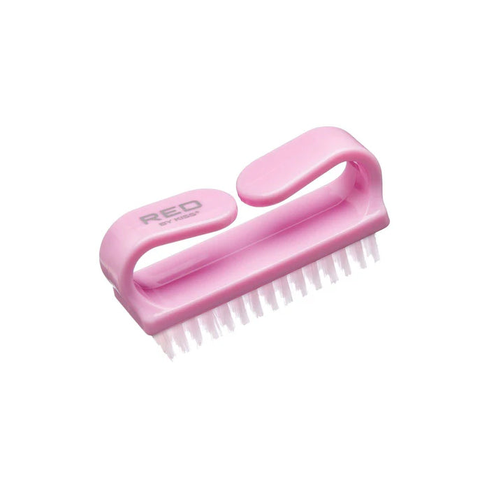 RED BY KISS - Nail Brush Assorted HH79J