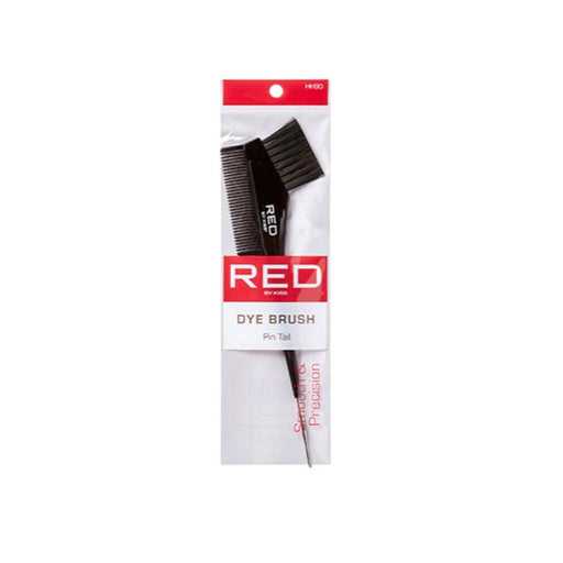 RED BY KISS | Dye Brush with Pin Tail HH90