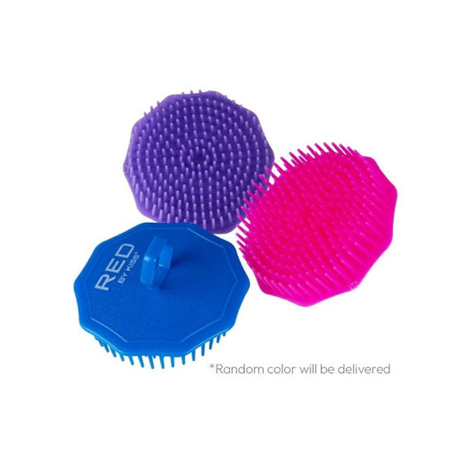 RED BY KISS | Shampoo Brush HH95