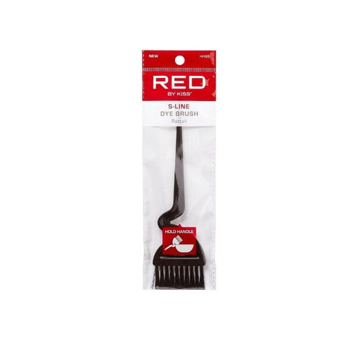 RED BY KISS | S-Line Dye Brush HH96