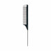 RED BY KISS | Pin Tail Parting Comb HM03