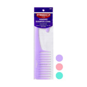 RED BY KISS | Hanging Shampoo Comb Assorted HM24
