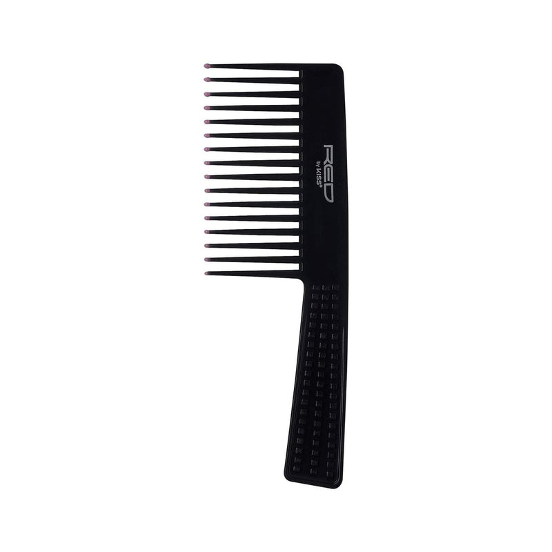 RED BY KISS | Volume Comb HM54