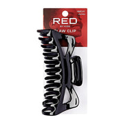 RED BY KISS - Hair Claw Clip