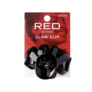 RED BY KISS - Hair Claw Clip