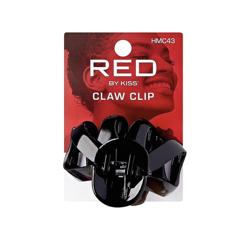 RED BY KISS - Hair Claw Clip