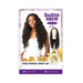 HOLLYWOOD WAVE 26″ | Sensationnel Butta Lace Human Hair Blend HD Lace Front Wig