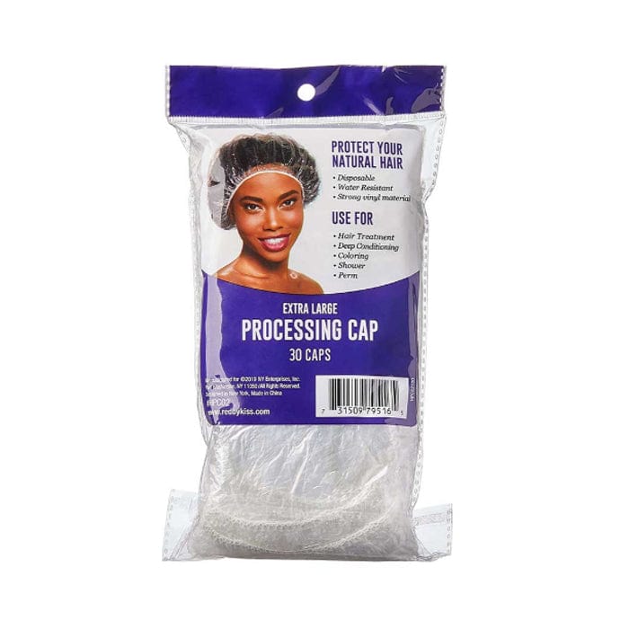 RED BY KISS - Processing Cap XL HPC02