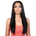 HPL3. ST26 - Motown Tress Human Hair Lace Front Wig