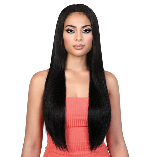 HPL3. ST30 | Motown Tress Human Hair Lace Front Wig
