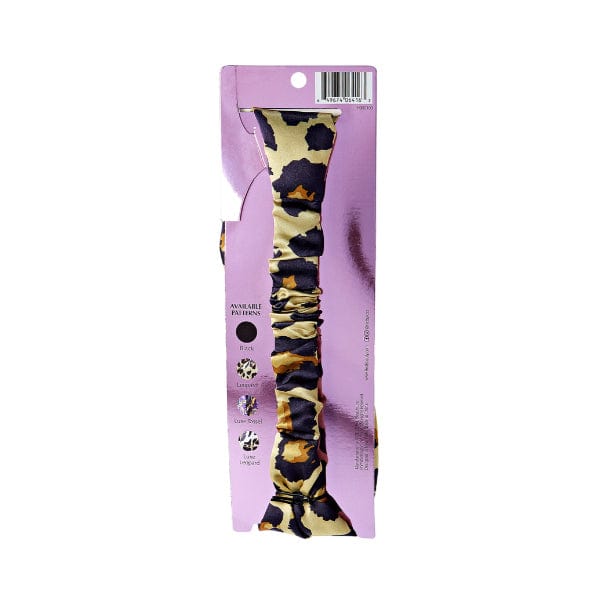 RED BY KISS - Twisted Silky Headband HQ92