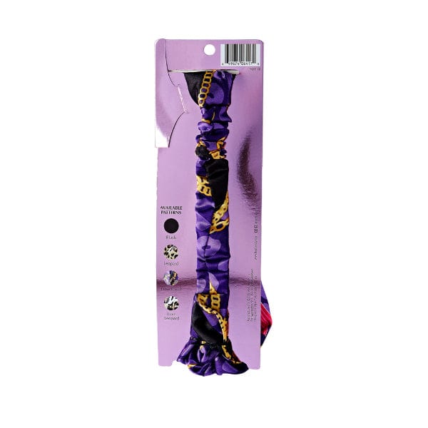 RED BY KISS | Twisted Silky Headband HQ93