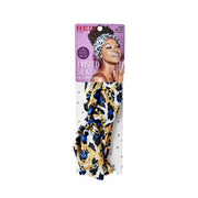 RED BY KISS | Twisted Silky Headband HQ94