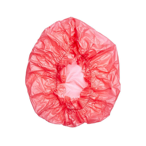 RED BY KISS | Shower Cap X-Large Assorted - HSH01A