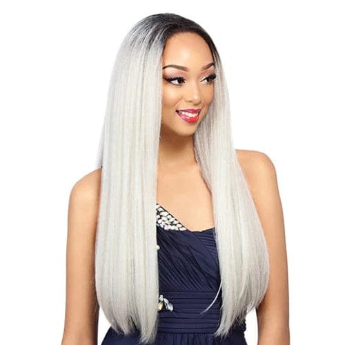 HW PORTIA | It's a Wig Synthetic Half Wig