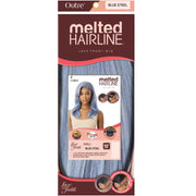 Outre Melted Hairline Synthetic HD Lace Front Wig - HALI