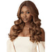 HASEENA - Outre Synthetic HD Lace Front Wig