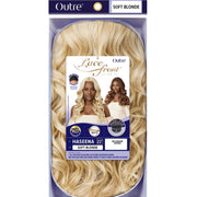 HASEENA - Outre Synthetic HD Lace Front Wig