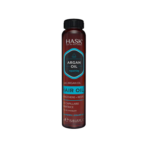 HASK - Argan Oil Repairing Vial 5/8oz