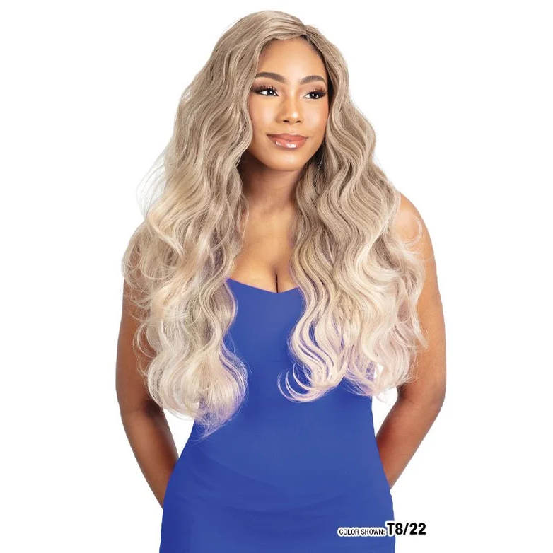 Shake N go Haven Mastermix Weave - BODY WAVE 18"20"22"
