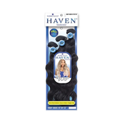 Shake N go Haven Mastermix Weave - BODY WAVE 18"20"22"
