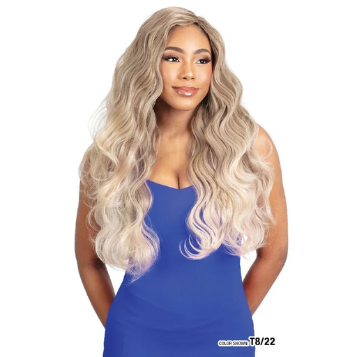 Shake N go Haven Mastermix Weave - BODY WAVE 18"20"22"