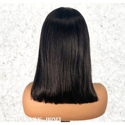 Pink Lemon Unprocessed Virgin Remi Hair 13x4 Full Lace Front Wig - HONEY