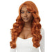 HUDSON - Outre Synthetic HD Lace Front Wig