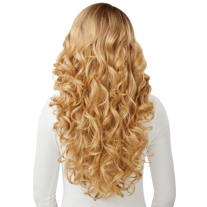 HUDSON - Outre Synthetic HD Lace Front Wig