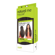IMANI | Shake N Go Natural Me Synthetic Fullcap Wig