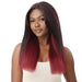 IMELDA | Outre Synthetic HD Lace Front Wig