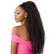 IWD 20 - Sensationnel Instant Weave Synthetic Half Wig