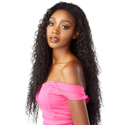 IWD 20 - Sensationnel Instant Weave Synthetic Half Wig