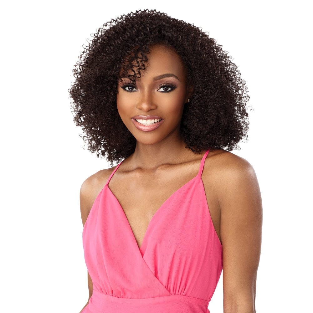 Sensationnel Instant Weave Synthetic Half Wig - IWD 22 — Hair to Beauty