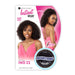 IWD 22 - Sensationnel Instant Weave Synthetic Half Wig