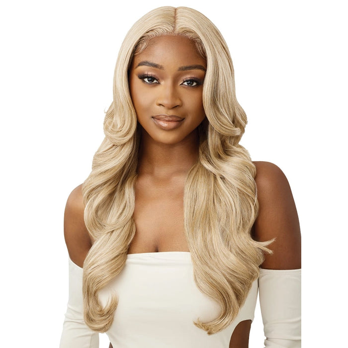 IRENA - Outre Synthetic HD Lace Front Wig