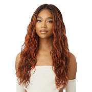 Outre Perfect Hairline Synthetic 13x6 HD Lace Front Wig - IRINA