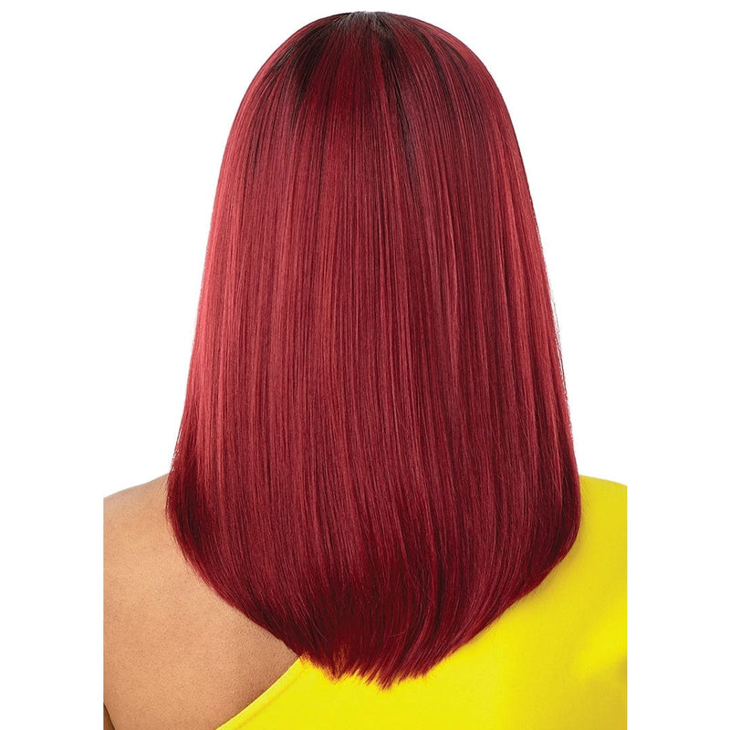 JANIYA - Outre The Daily Synthetic Lace Part Wig